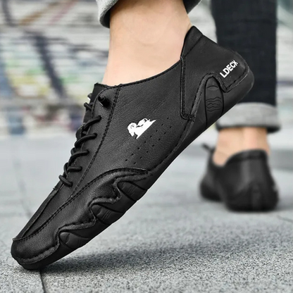 Herren Barfußschuhe Wasserdicht Sport