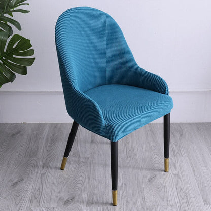 Ergonomischer Stuhlbezug Hochelastisch Perfekt Passend