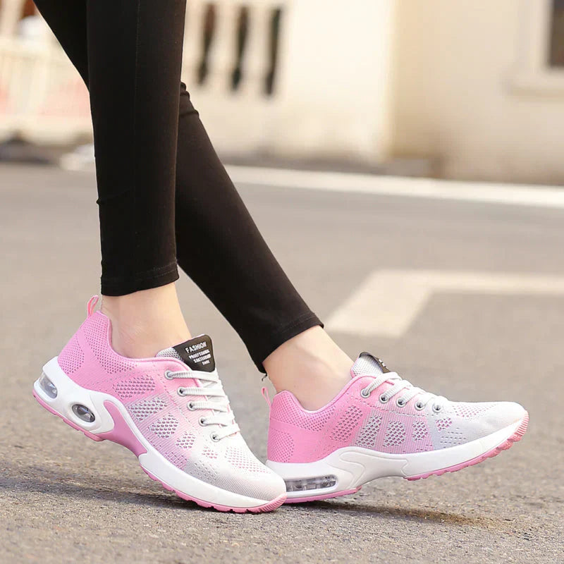 Damen-Schuhe Ergonomisch Bequem Komfortschuhe - BerlinGlamour