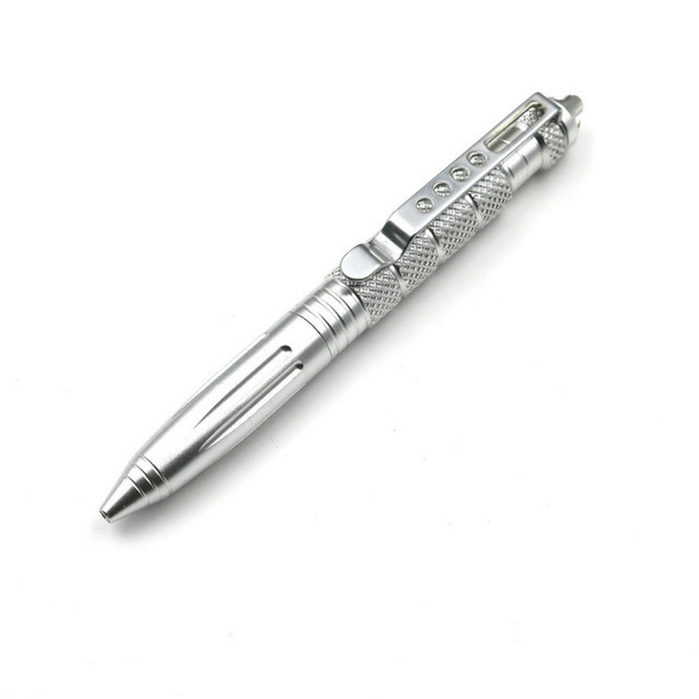 Taktischer Survival Stift Edelstahl Robust