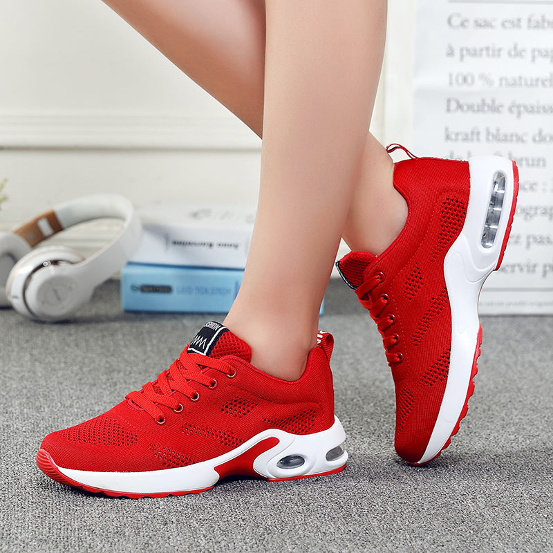 CloudWalk Komfortable Sneaker