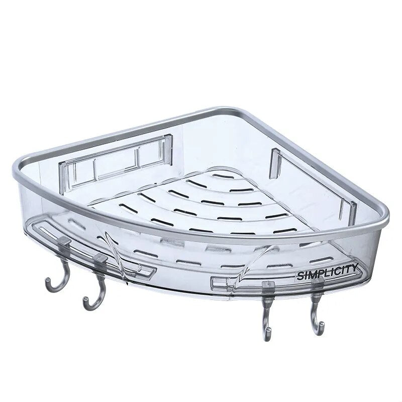Makeup Regal Badezimmer Organizer Aufbewahrungsregal Modern