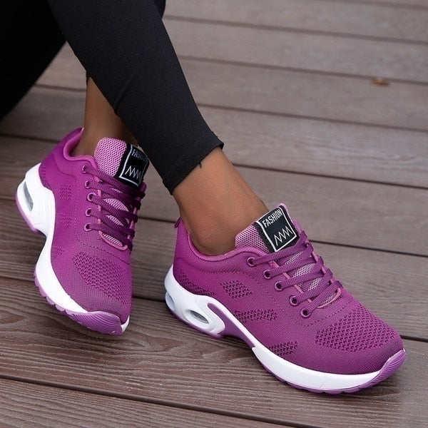 Orthopädische Turnschuhe Bequem Komfortabel Laufschuhe