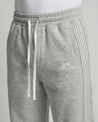 Herren Jogginghose Retro Style Bequem