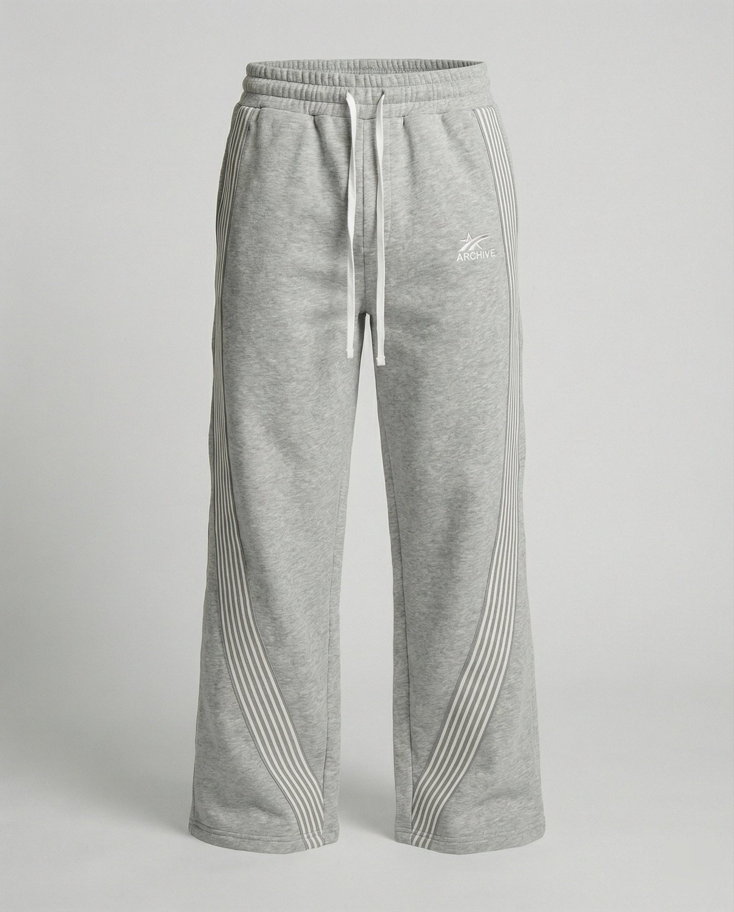Herren Jogginghose Retro Style Bequem