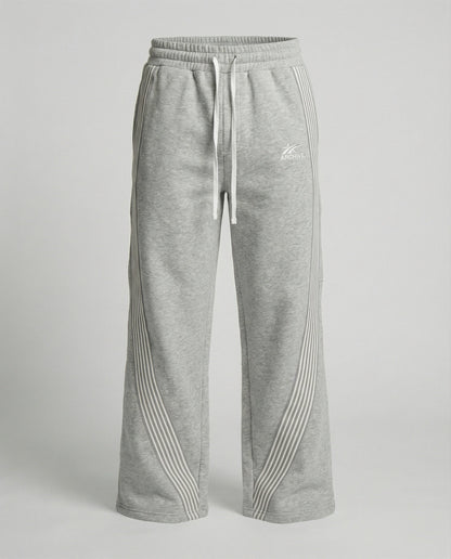 Herren Jogginghose Retro Style Bequem