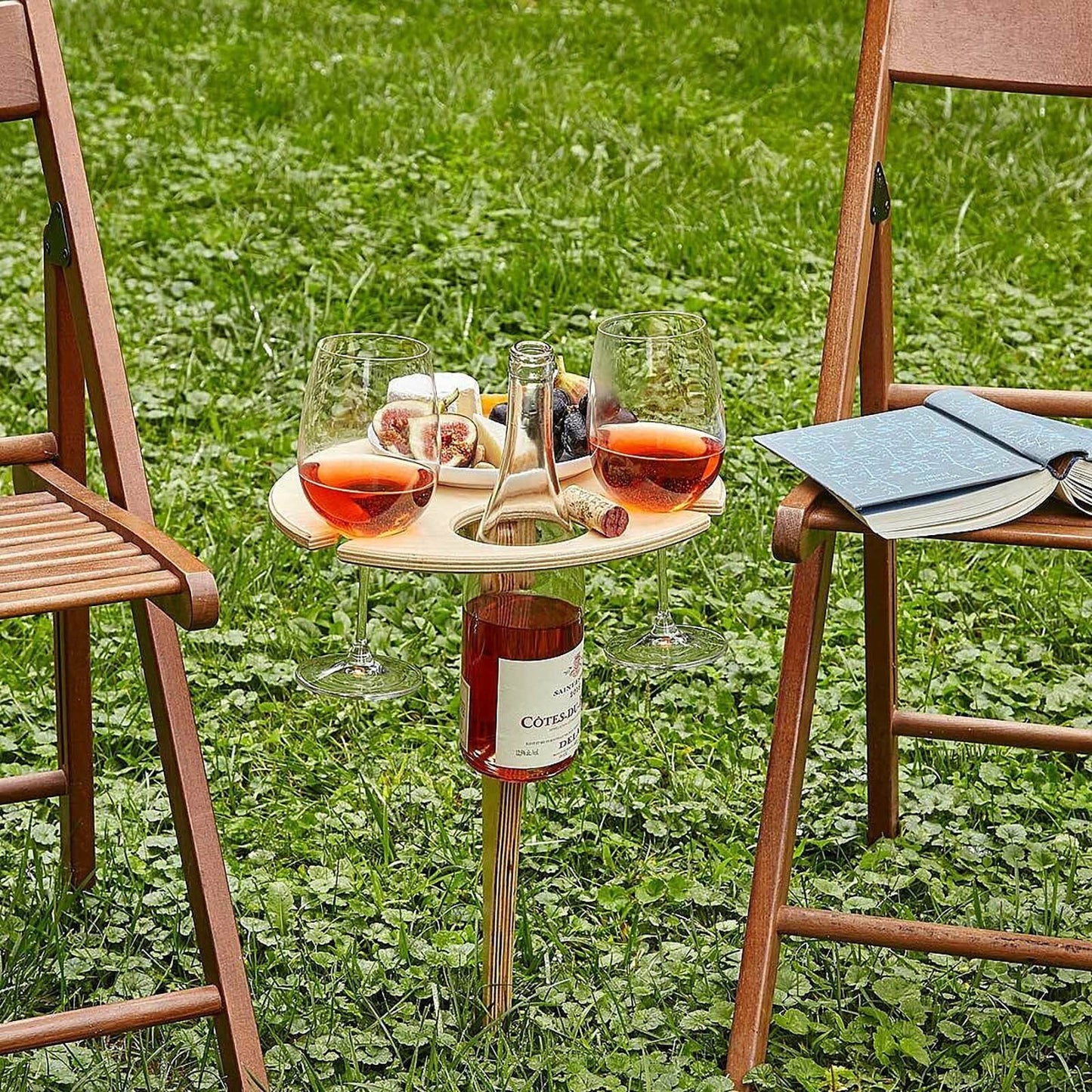Picknicktisch Outdoor Weintisch Sommer Fest