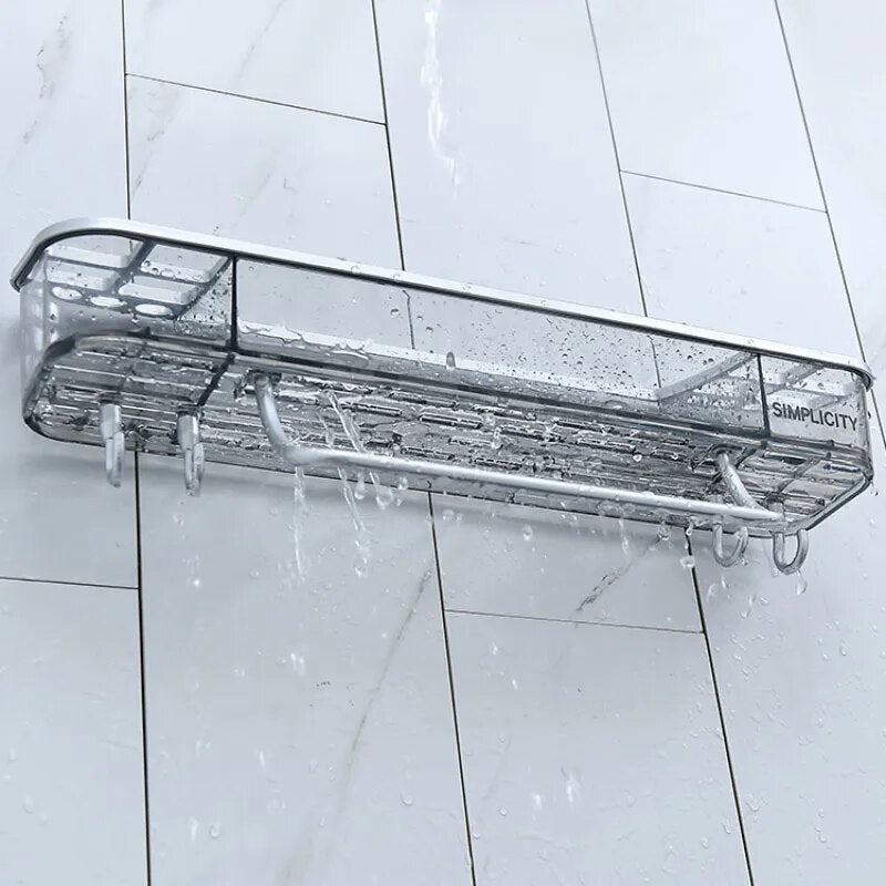 Makeup Regal Badezimmer Organizer Aufbewahrungsregal Modern