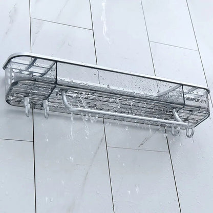 Makeup Regal Badezimmer Organizer Aufbewahrungsregal Modern