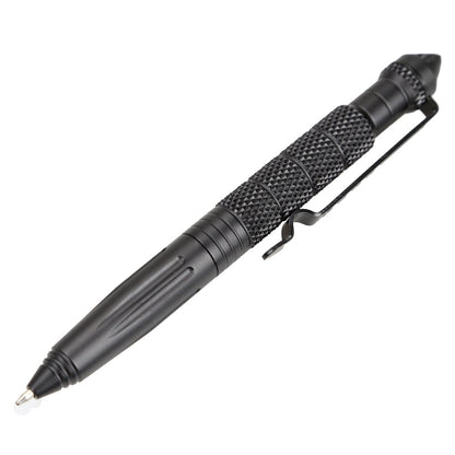 Taktischer Survival Stift Edelstahl Robust