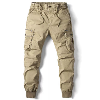 Herren Cargo Shorts Bequem Lässig Sommer