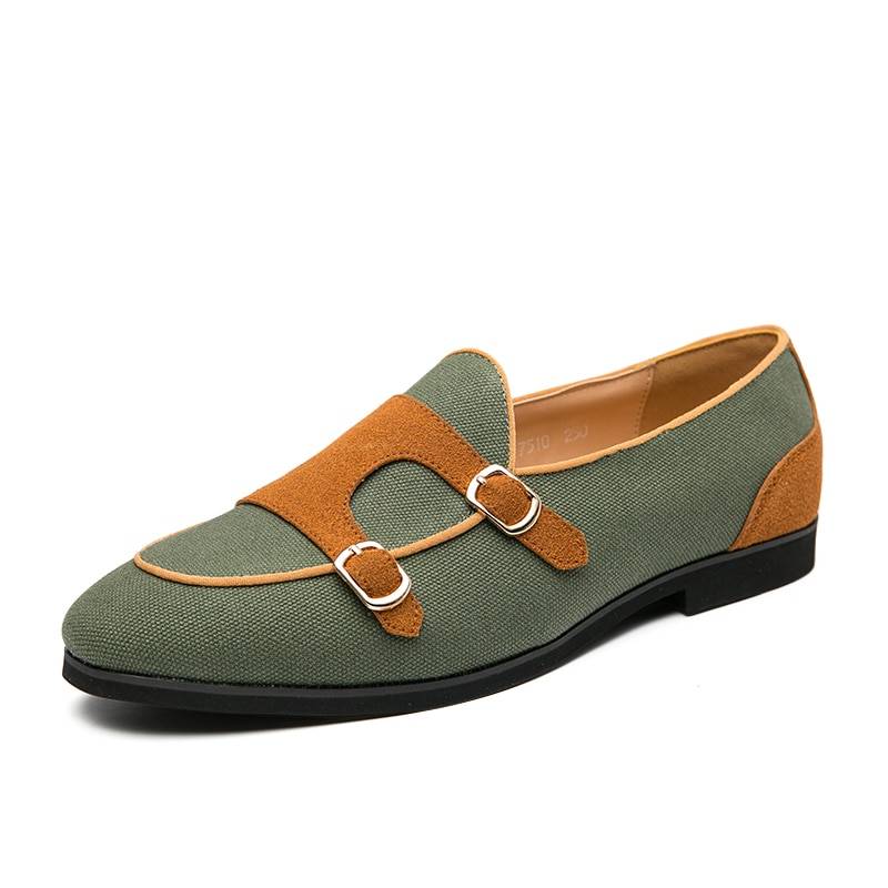 Einzigartige Royal Slipper für Herren - Selkie
