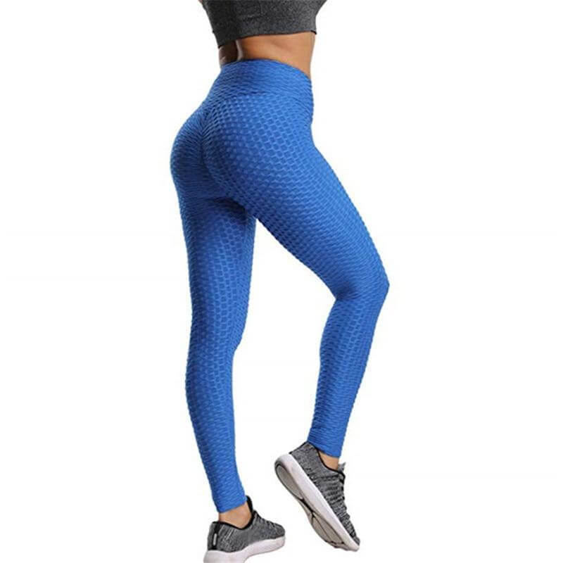 Schlanke Leggings Anti-Cellulite Schlankheits Effekt