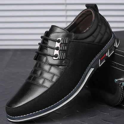 Männer Freizeitschuhe Sportschuhe Bequem