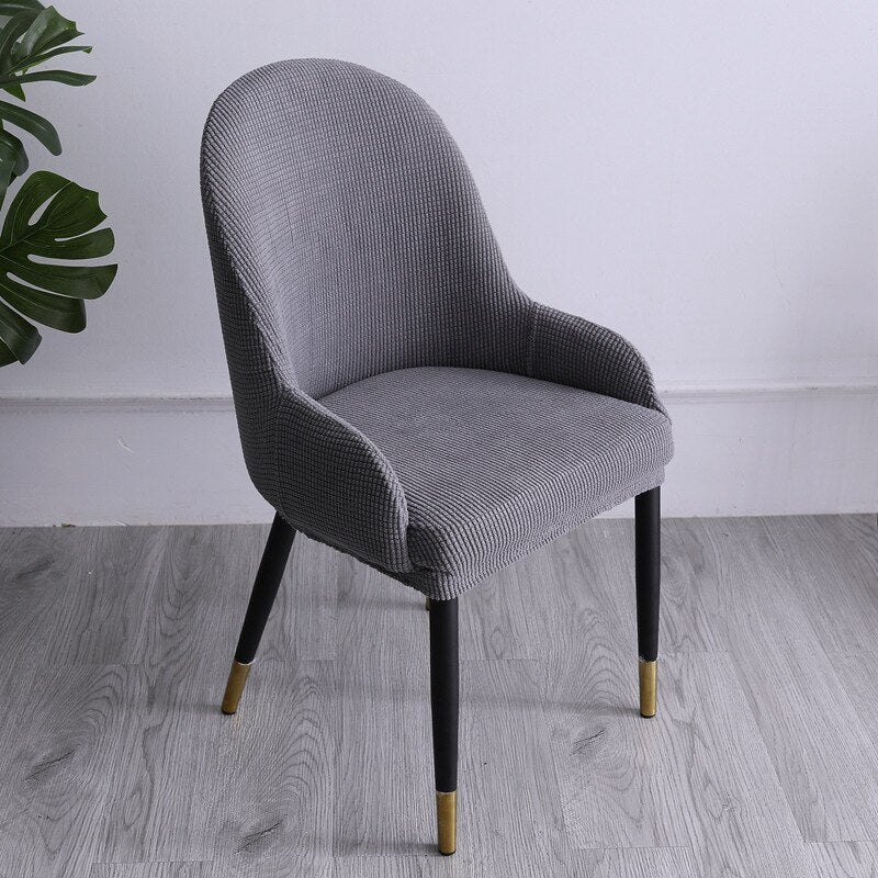 Ergonomischer Stuhlbezug Hochelastisch Perfekt Passend