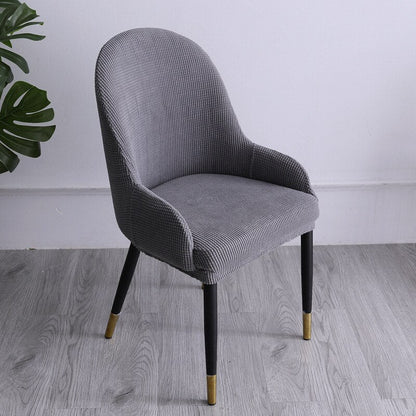Ergonomischer Stuhlbezug Hochelastisch Perfekt Passend