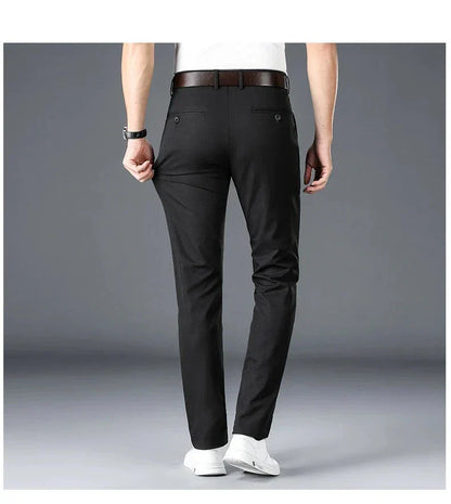Herrenhose Slim Fit Maßanfertigung Elegant
