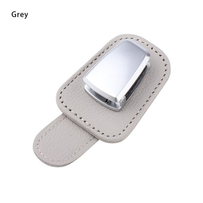 Auto Sonnenbrillenhalter Klemme Organizer Praktisch