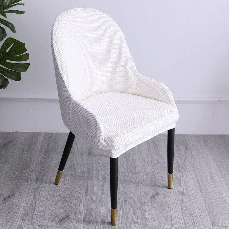 Ergonomischer Stuhlbezug Hochelastisch Perfekt Passend