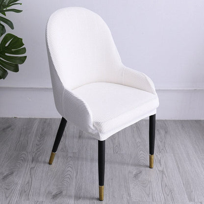 Ergonomischer Stuhlbezug Hochelastisch Perfekt Passend