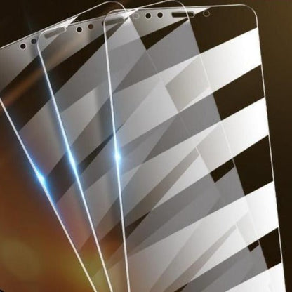 iPhone Displayschutz Panzerglas Robust Berlin - BerlinGlamour