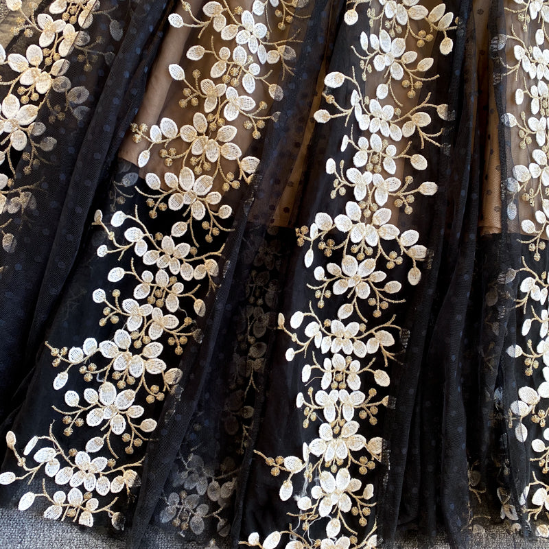 Kleid Midi Glaub An Alles Sommerkleid Elegant