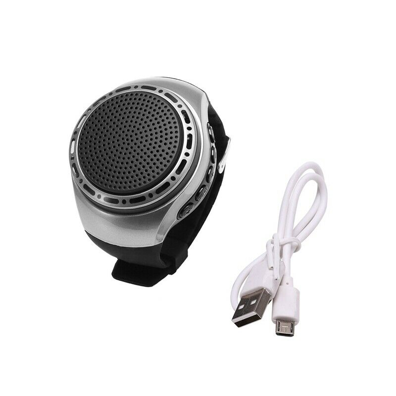 Bluetooth Lautsprecher Handgelenk Sport Wasserfest