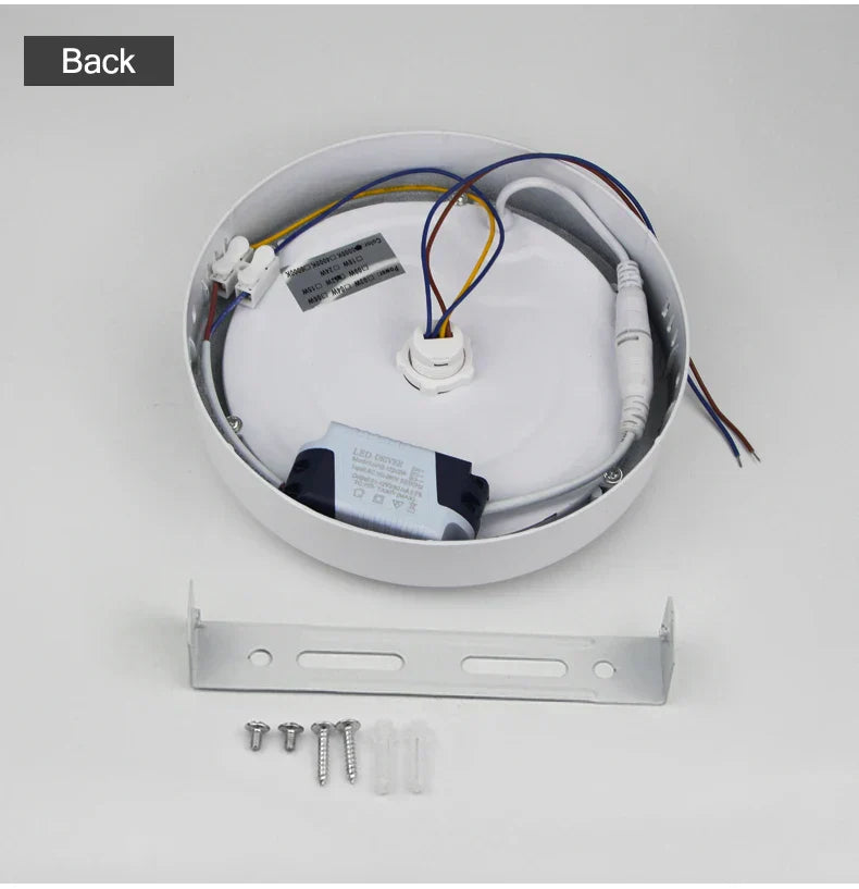 LED Deckenleuchte Bewegungsmelder Dimmbar Intelligent
