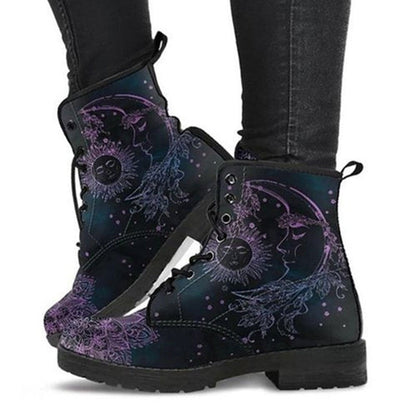 Winterstiefel Heidi Warm Schnee