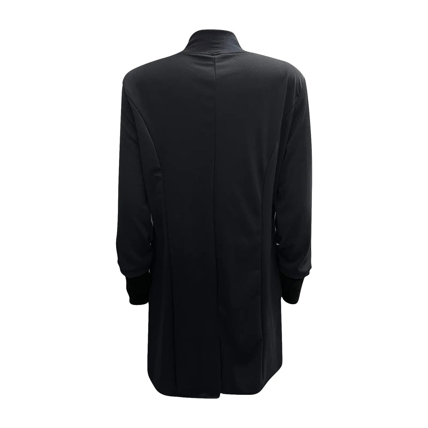Stylische Knopfjacke Damen Winter