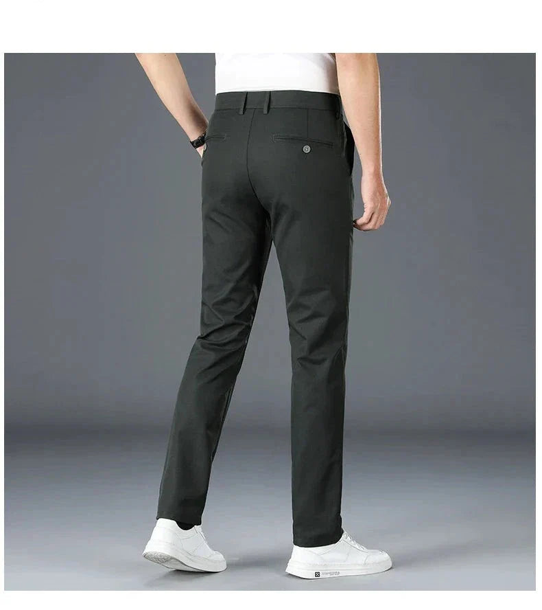 Herrenhose Slim Fit Maßanfertigung Elegant