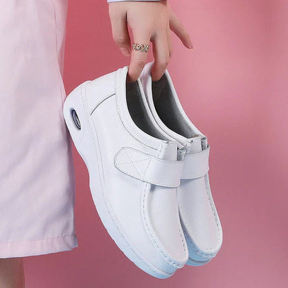 Pflegeschuhe Loafers Komfortabel für Pflegeberufe