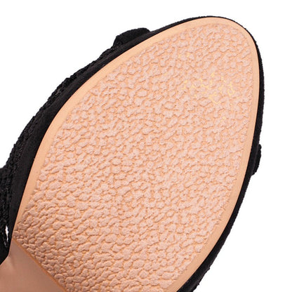 Stiefeletten Damen Hochglanz Berlin Chic