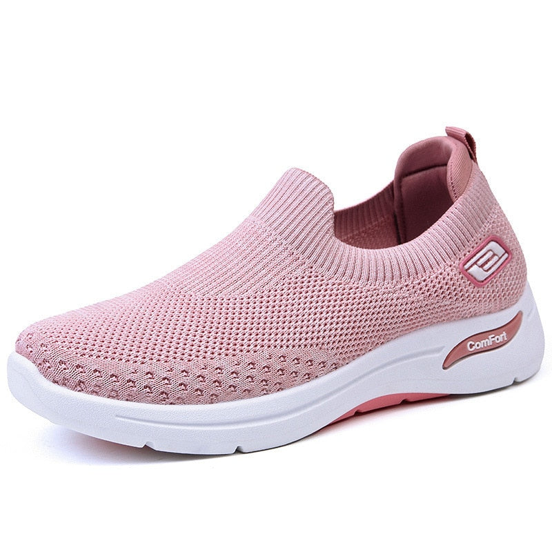 Komfortable Damenschuhe mit ComfortPlus Technologie