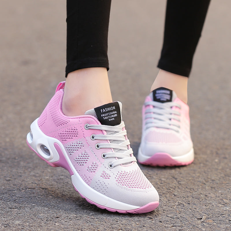 CloudWalk Komfortable Sneaker