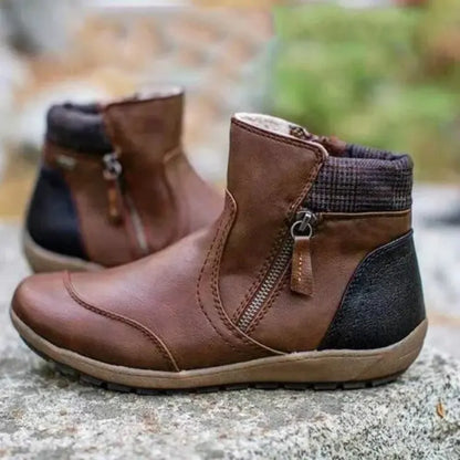 Wasserdichte Orthopädische Stiefel Premium Qualität