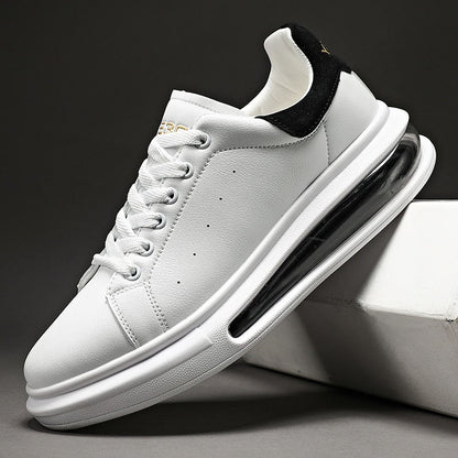 Ergonomische Sneaker Herren Design Comfort Schuhe - BerlinGlamour