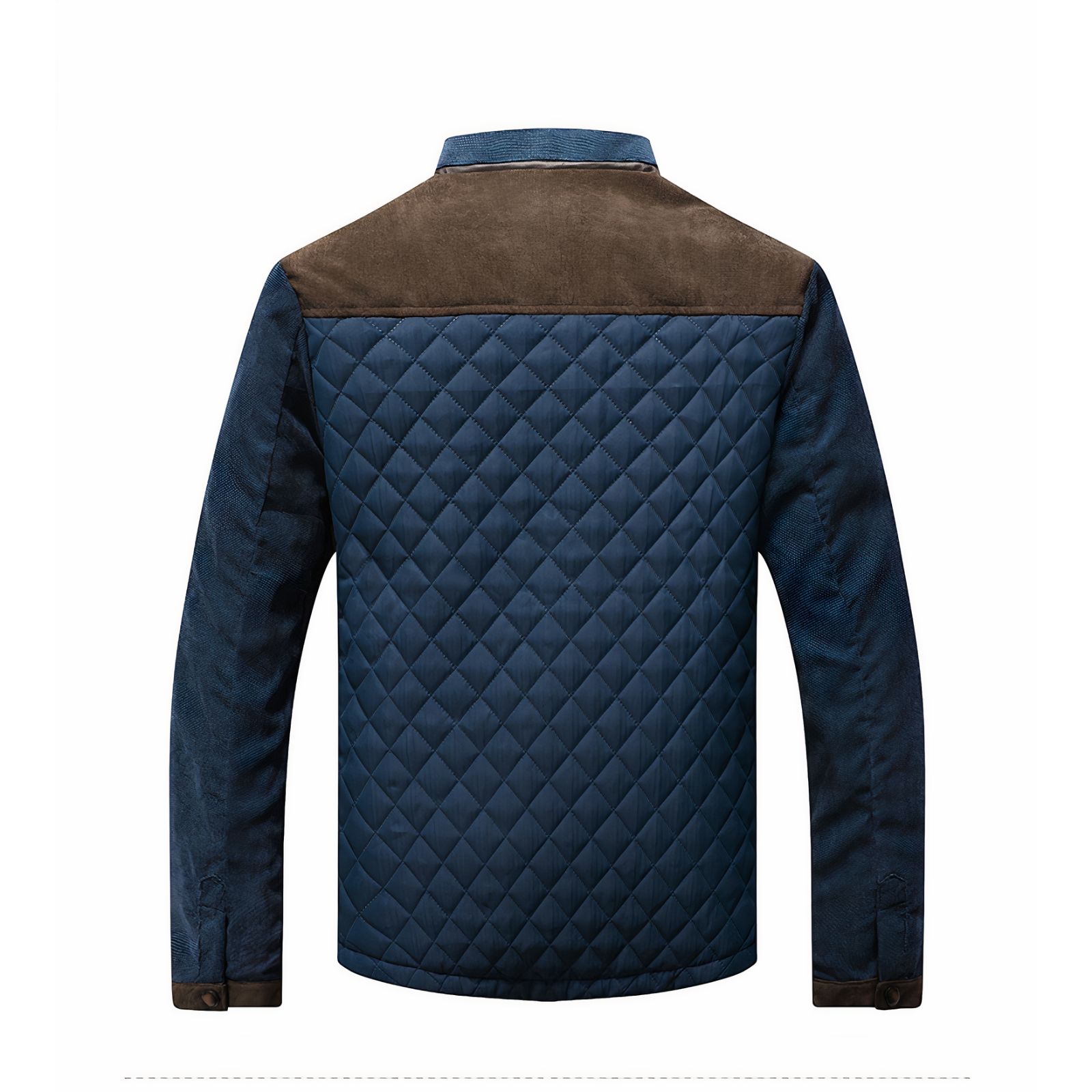 Heat Tech Winterjacke mit Isolierung für Herren 2
