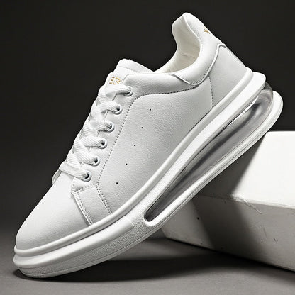 Ergonomische Sneaker Herren Design Comfort Schuhe