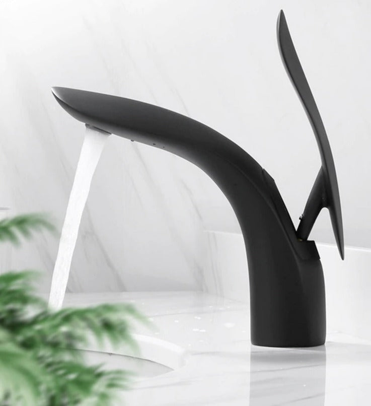 Luxus Badezimmerarmatur Modern Edelstahl Chrom