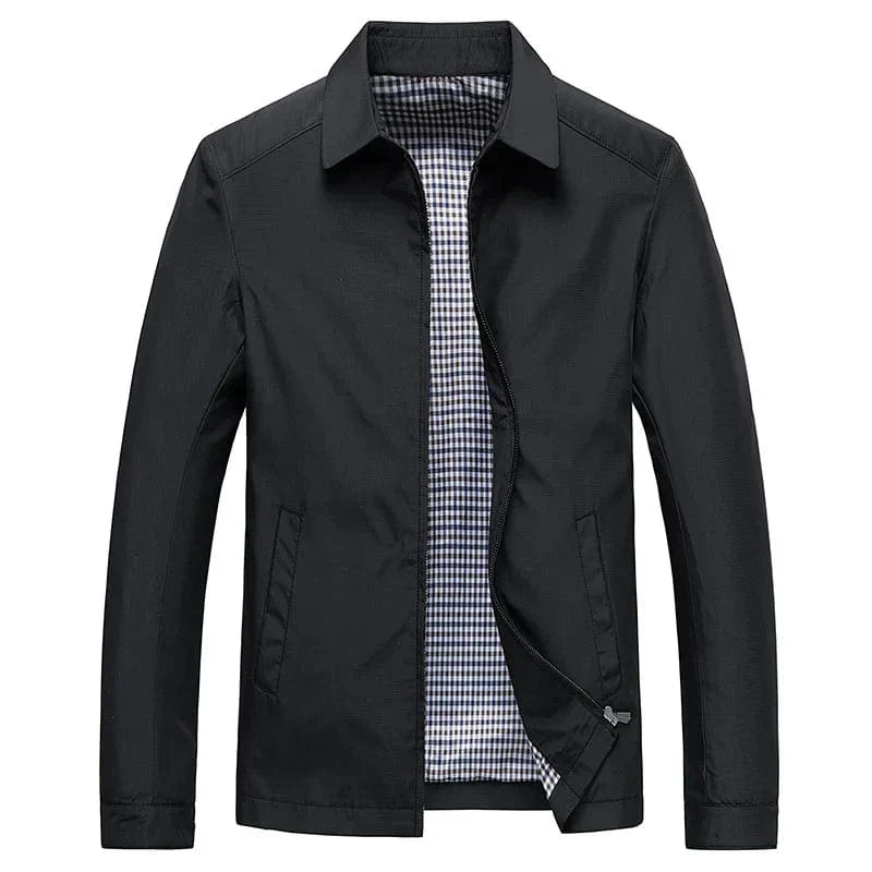 Elegante Businessjacke Slim Fit für Damen und Herren - BerlinGlamour