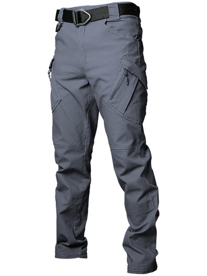 Taktische Outdoorhose mit vielen Taschen Freizeit Cargo Hose