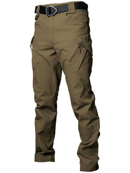 Taktische Outdoorhose mit vielen Taschen Freizeit Cargo Hose
