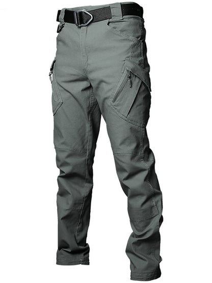 Taktische Outdoorhose mit vielen Taschen Freizeit Cargo Hose