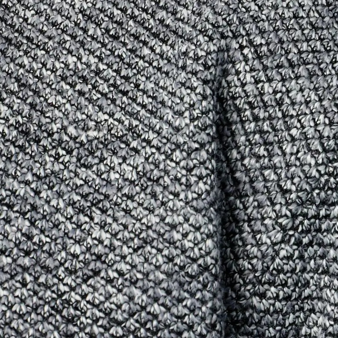 Herren-Cardigan mit Knopfleiste 5
