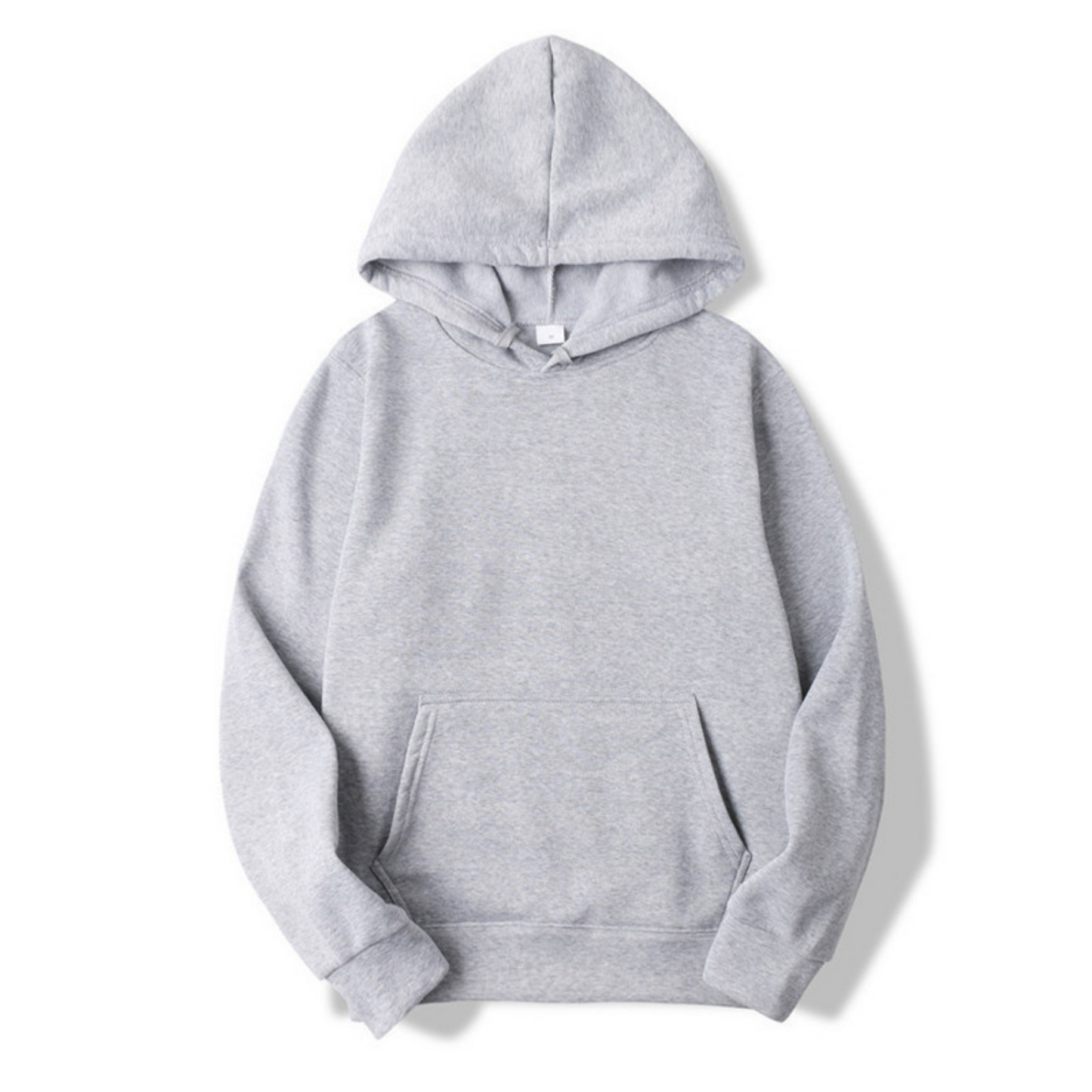 Kapuzenpullover Herren Warm Gemütlich Mit Taschen - BerlinGlamour