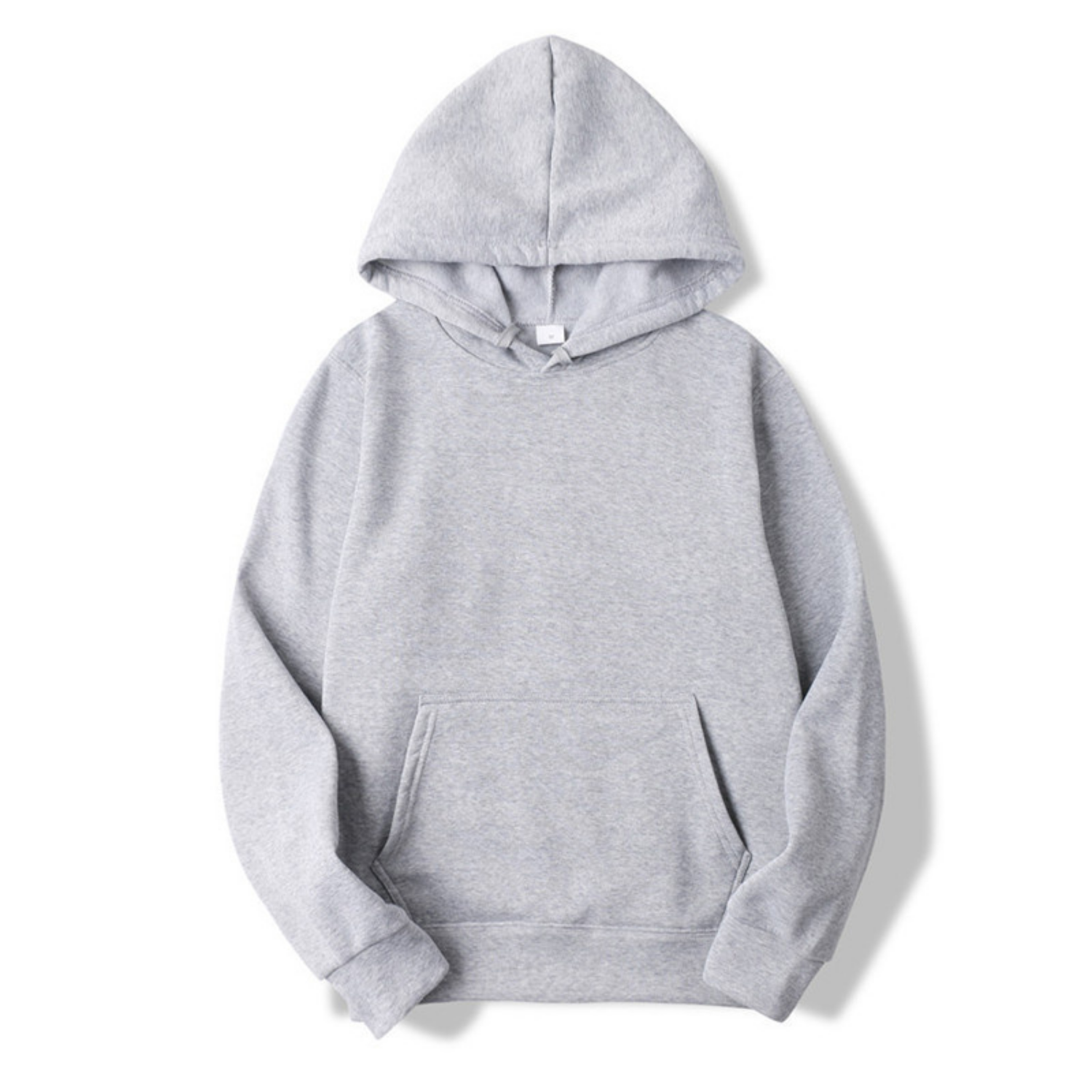 Kapuzenpullover Herren Warm Gemütlich Mit Taschen - BerlinGlamour