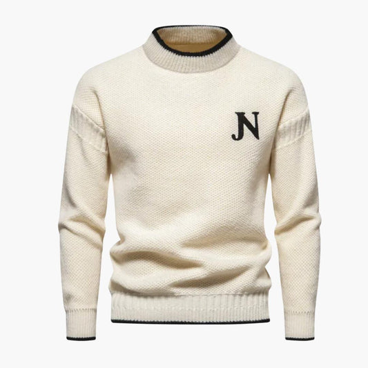 Herren-Strickpullover 0