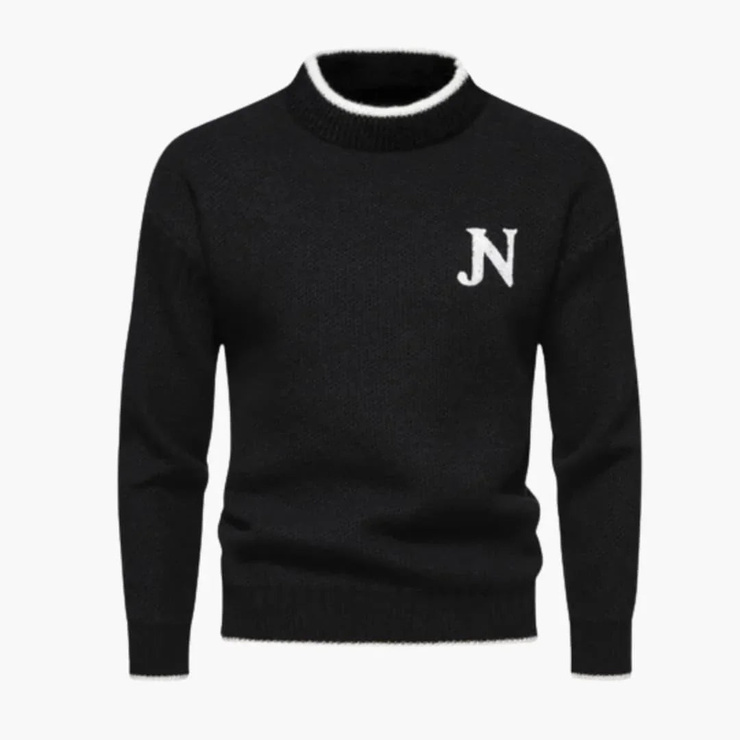 Herren-Strickpullover 3