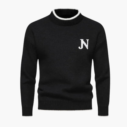 Herren-Strickpullover 3